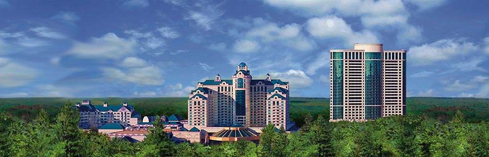 Foxwoods Resort Casino