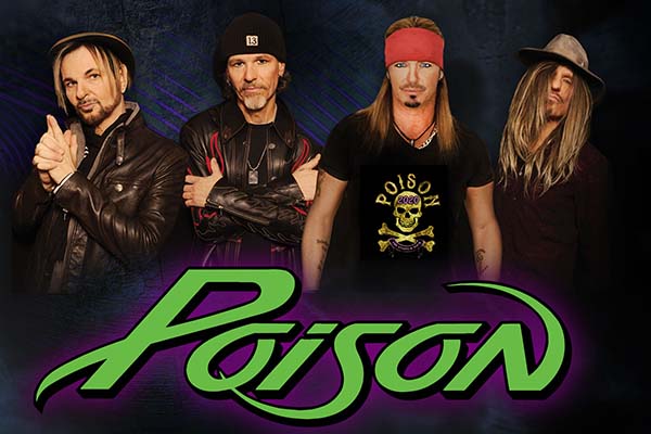 Poison Concert